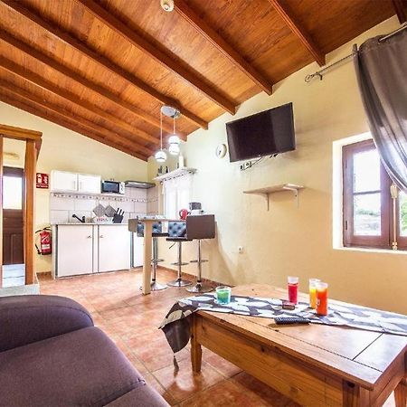 La Palma Apartment San Juan de la Rambla Ngoại thất bức ảnh