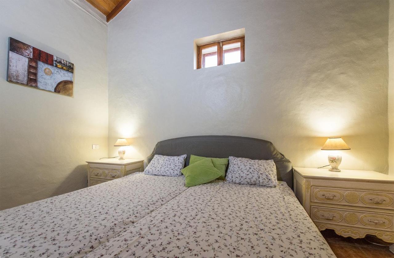 La Palma Apartment San Juan de la Rambla Ngoại thất bức ảnh